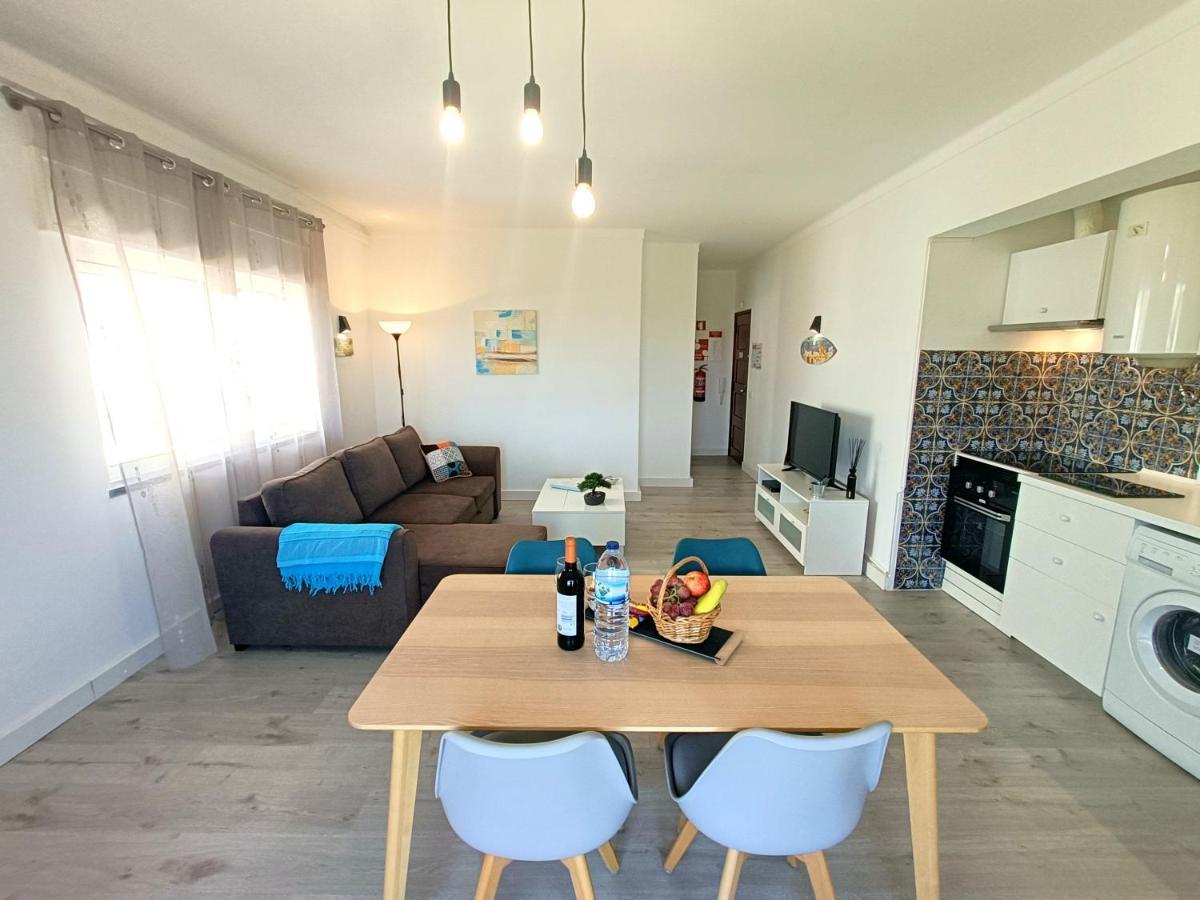 Sweet Flat - Sea View-wifi-ac - Apartament